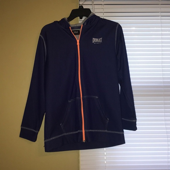 Everlast Sweaters - sweater